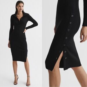 NWT - Bodycon Reiss dress - size Small
